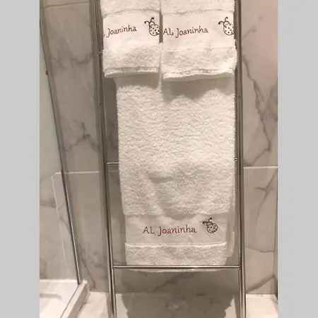 Joaninha Douro 1 Apartamento Peso da Régua