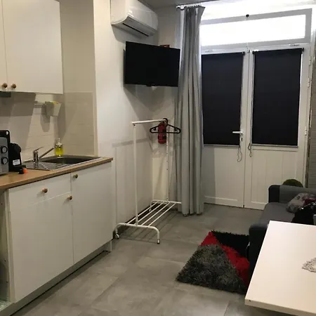 Joaninha Douro 1 Apartman