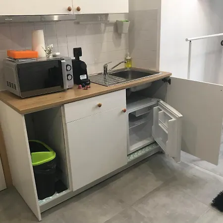 Apartman Joaninha Douro 1 *