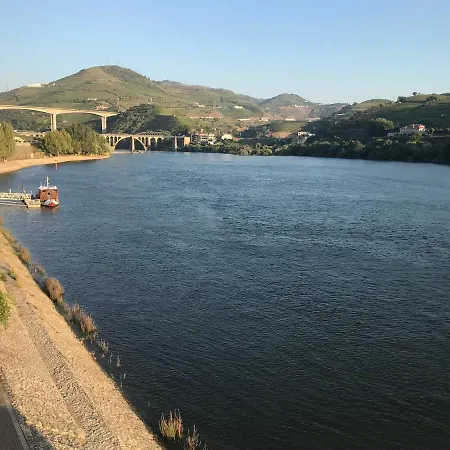 شقة Joaninha Douro 1