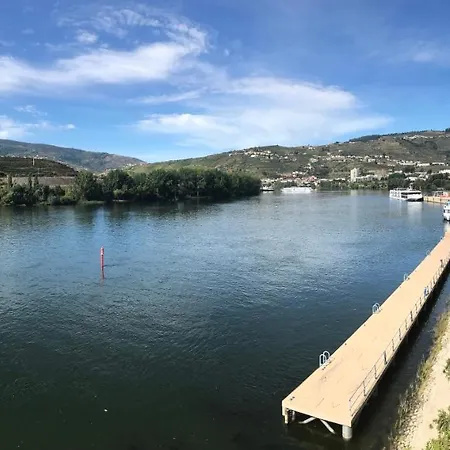 شقة Joaninha Douro 1 Peso da Régua