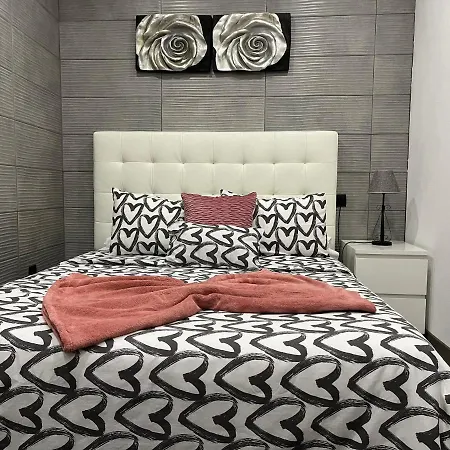 Joaninha Douro 1 Apartman *