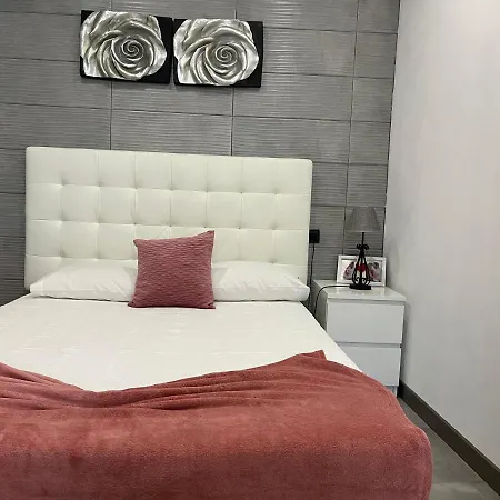 Joaninha Douro 1 Apartman *