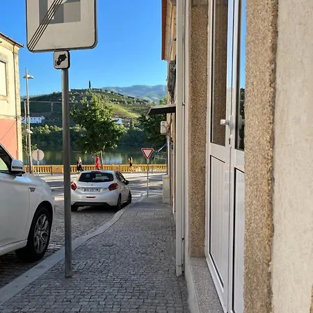 شقة Joaninha Douro 1 *