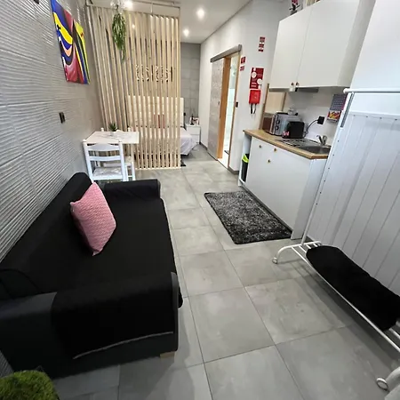 Apartamento Joaninha Douro 1 *