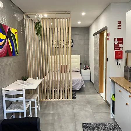 Joaninha Douro 1 Apartman Peso da Régua