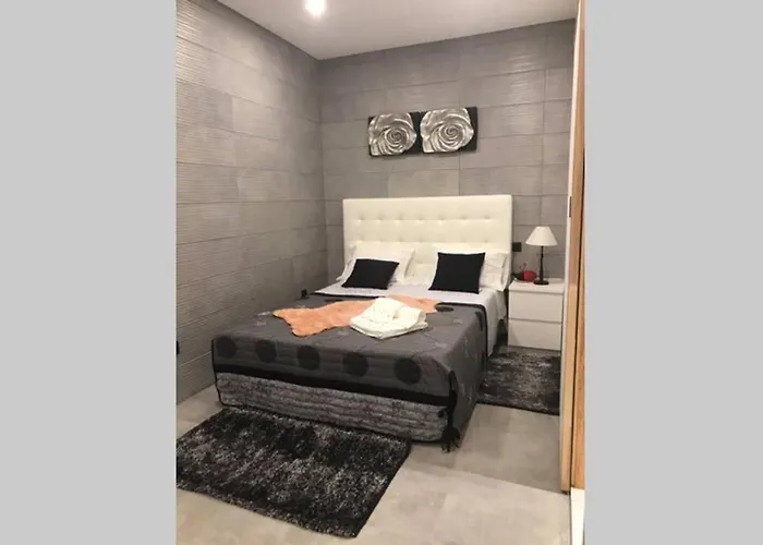 Joaninha Douro 1 公寓