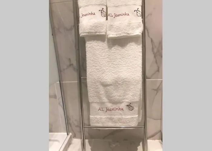 Joaninha Douro 1 דירה פסו דה רגואה