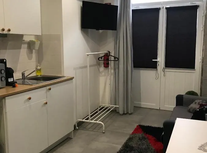 Joaninha Douro 1 דירה