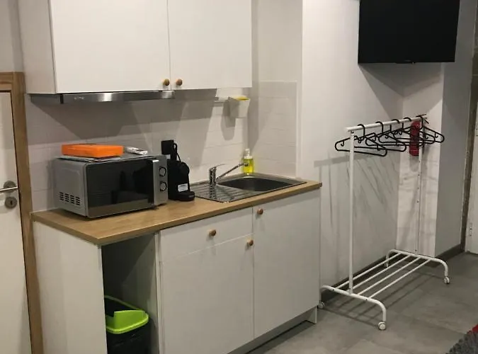 Joaninha Douro 1 דירה *