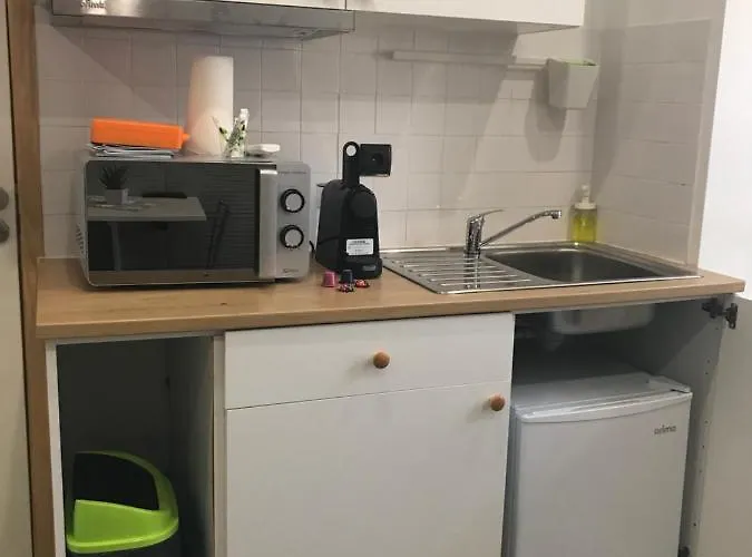 Joaninha Douro 1 דירה *