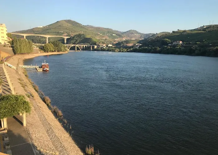 דירה Joaninha Douro 1