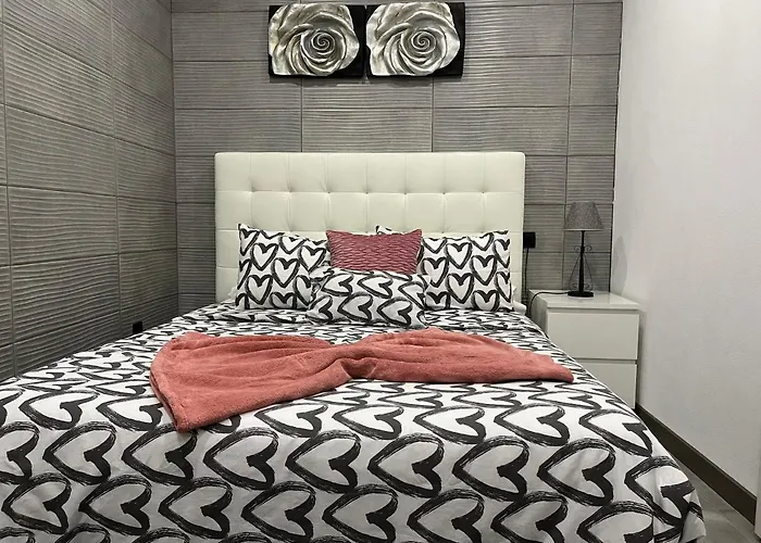 Joaninha Douro 1 דירה *