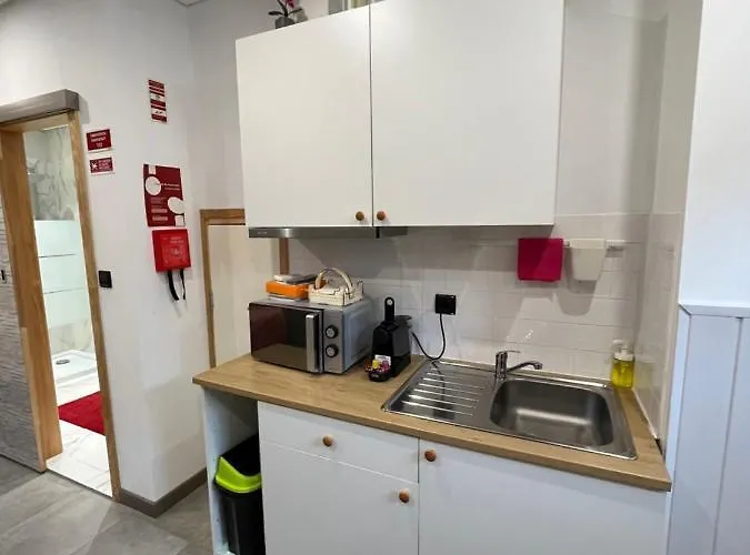 Joaninha Douro 1 * 比索达雷加