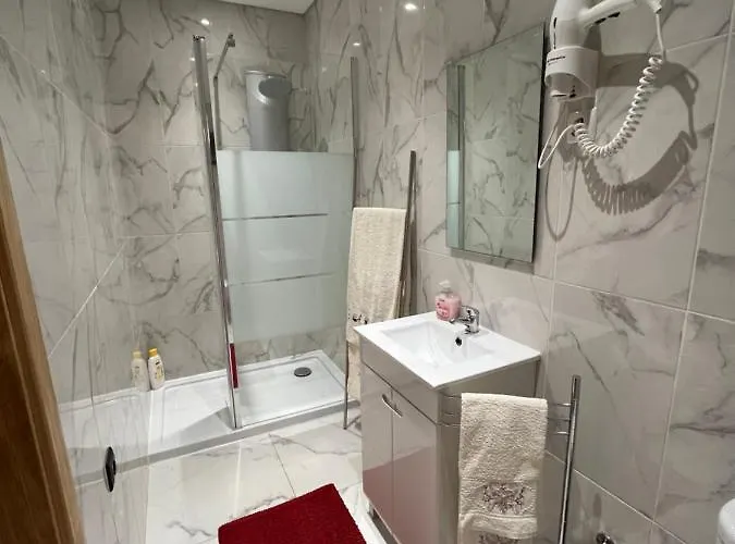 Joaninha Douro 1 פסו דה רגואה