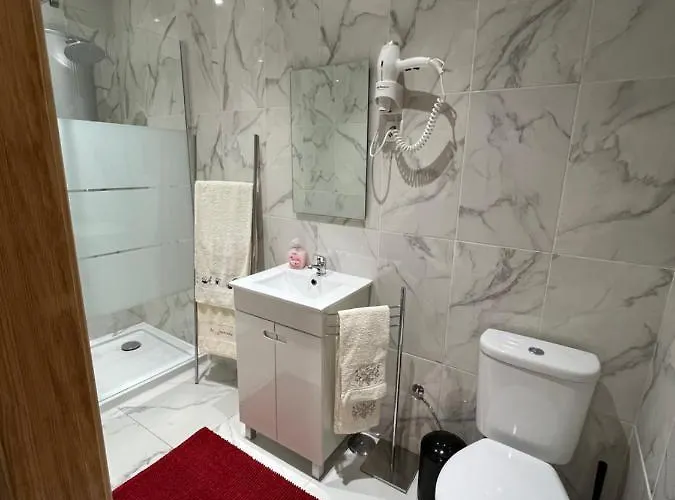 公寓 Joaninha Douro 1