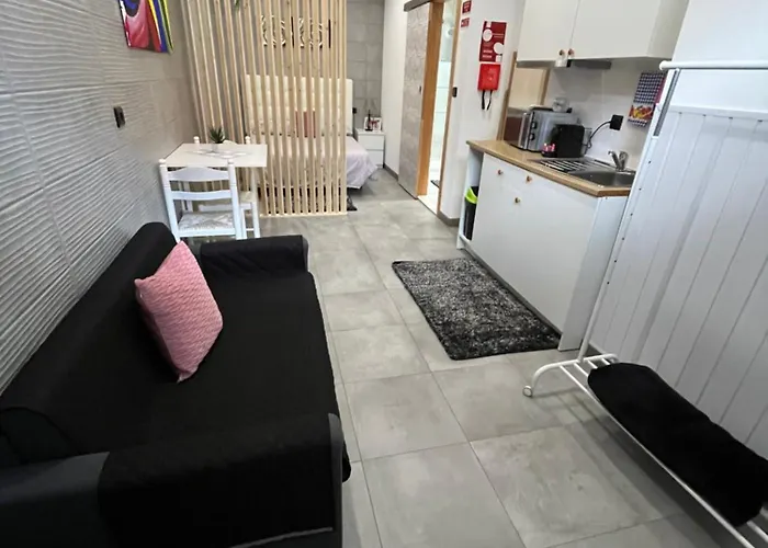 דירה Joaninha Douro 1 *