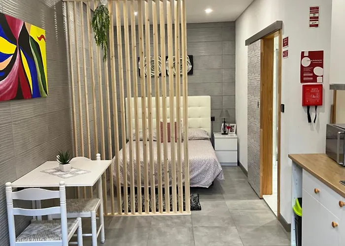 Joaninha Douro 1 דירה פסו דה רגואה