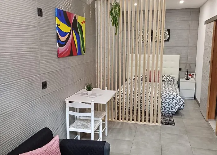 Joaninha Douro 1 * פסו דה רגואה